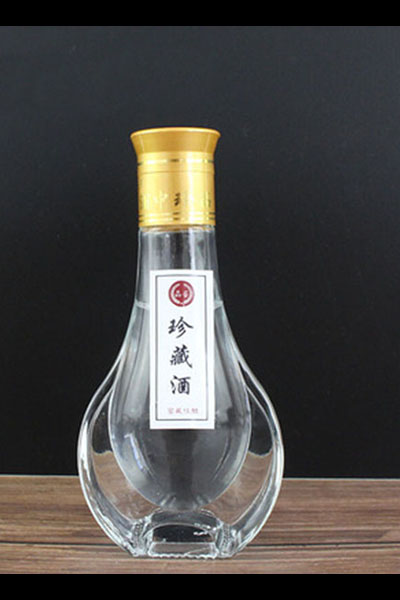 小酒瓶-006  
